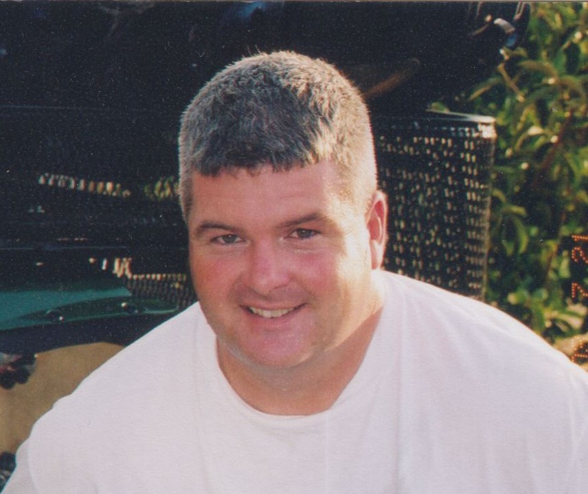 Avis de décès de Grant Wilks