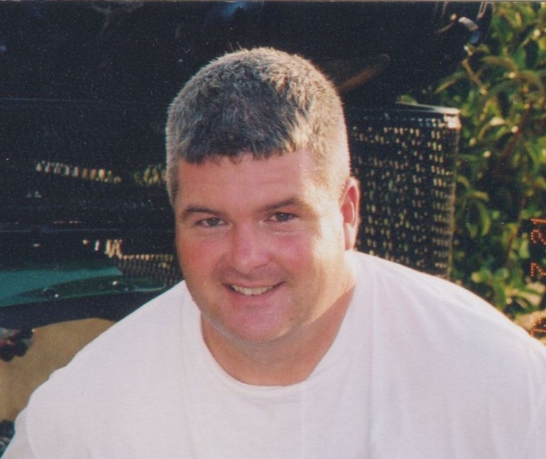 Avis de décès de Terry Grant Wilks