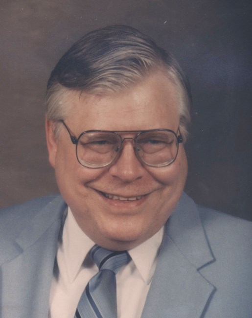 Obituary of Mr. Don Cochran