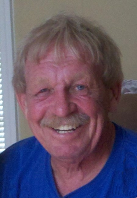 Obituary of David Joseph "Joe" Laughlin