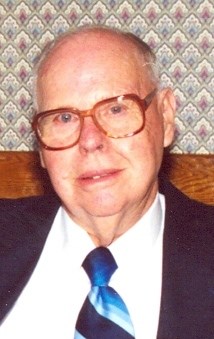 Obituary of Virgil Ray Neal