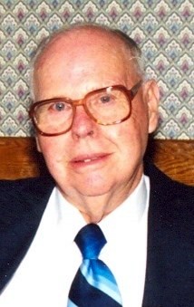 Obituary of Virgil Ray Neal
