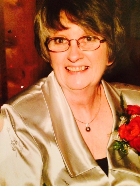 Obituary of Katherine Marie Kloss