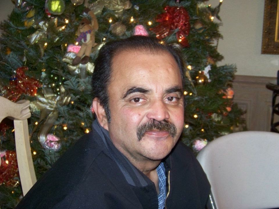 Obituary of Trinidad "Trino" Gomez Muñoz