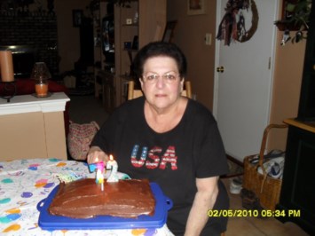 Obituary of Anita L. Soprano