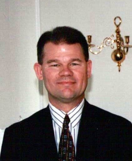 Obituary of John Allen Baldwin