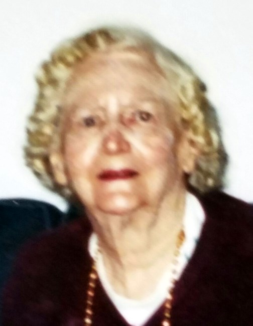 Obituary of Lorraine Anna Ries