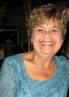 Obituary of G. Susan Miller