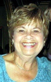 Obituary of G. Susan Miller