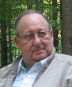 Obituary of Maurice Marcoux