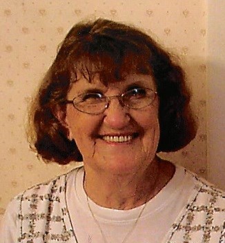 Obituary of Mary Sue Mapel