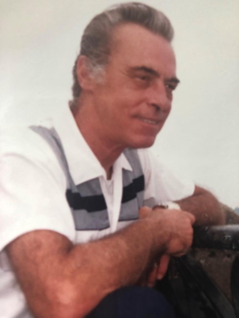 Obituary of Clifford D. Partlo