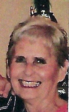 Obituary of Carolyn Rushton Williamson