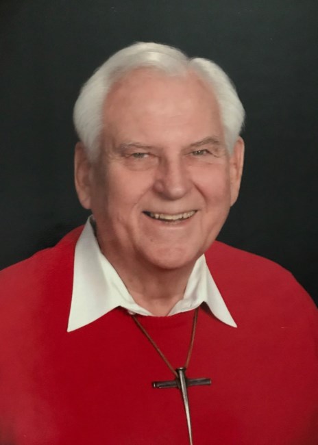 Obituary of Ronald Dennis Baker