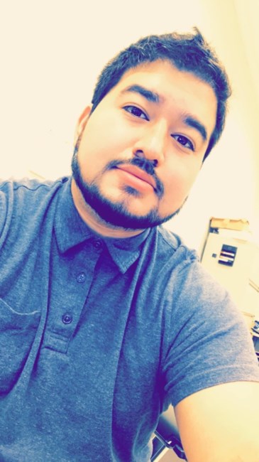 Obituary of Jeffrey Robert Githens