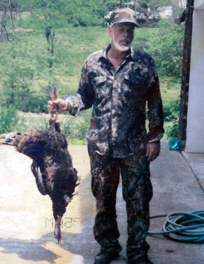 David Bailes Obituary Cross Lanes, WV