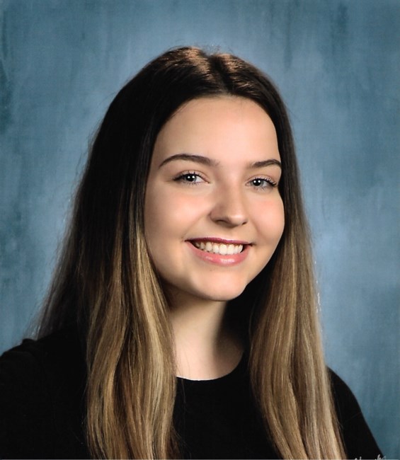 Obituary of Alley McCort