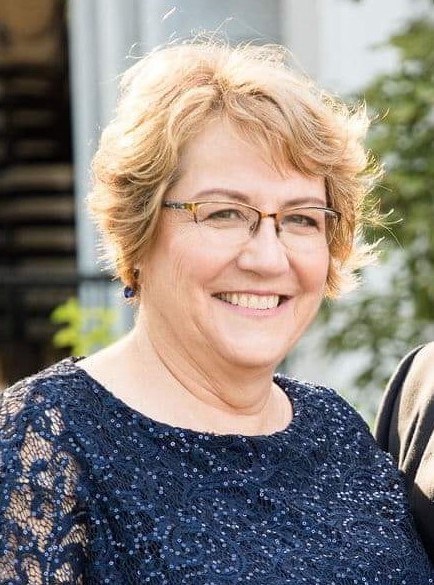 Obituary of Sharon Elizabeth McShane
