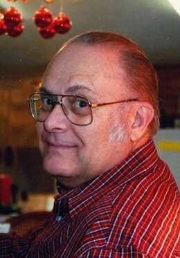 Obituary of Charles Eugene Obendorf