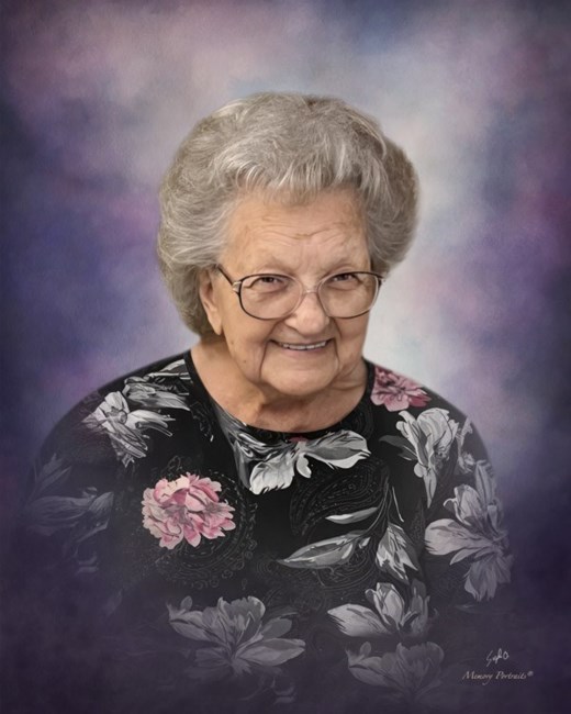 Obituary of Rothie Bugg-Duncan