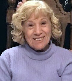 Obituary of Livia Papandrea