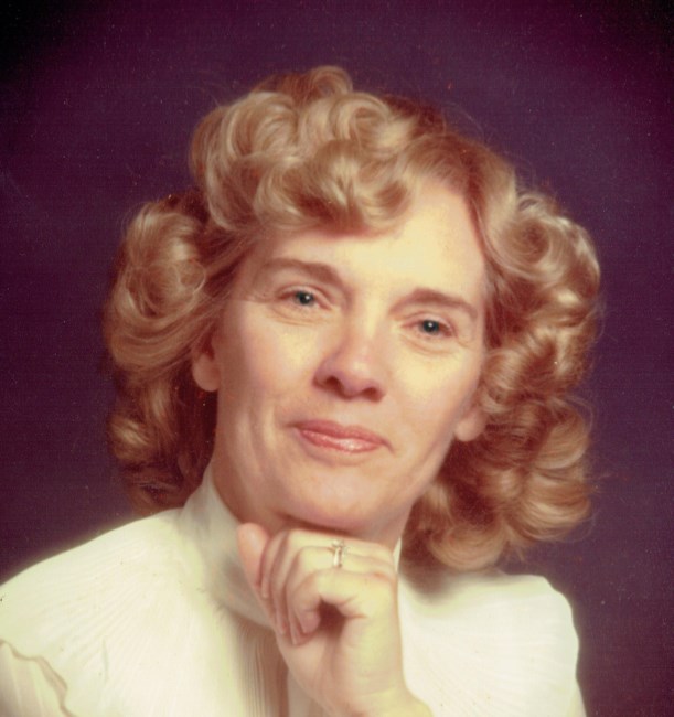 Obituary of Shirley May Simard