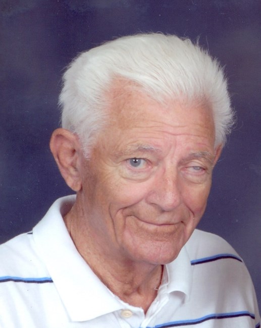 Obituary of Richard James Graham