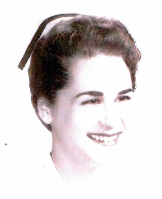 Obituary of Patricia Anne Killough