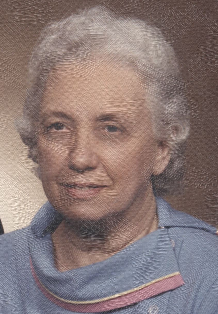 Obituary of Imogene Louise Ratcliff
