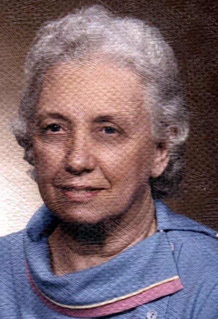 Obituary of Imogene Louise Ratcliff