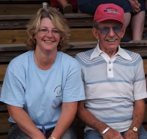 Obituary of Robert E. Irwin