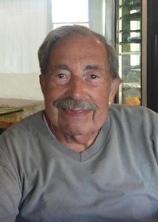 Obituary of Frank E Sciorra