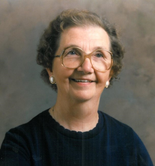 Obituary of Pauline Prybysh