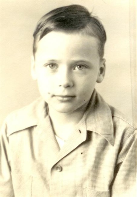 Obituary of Gene A. Smith