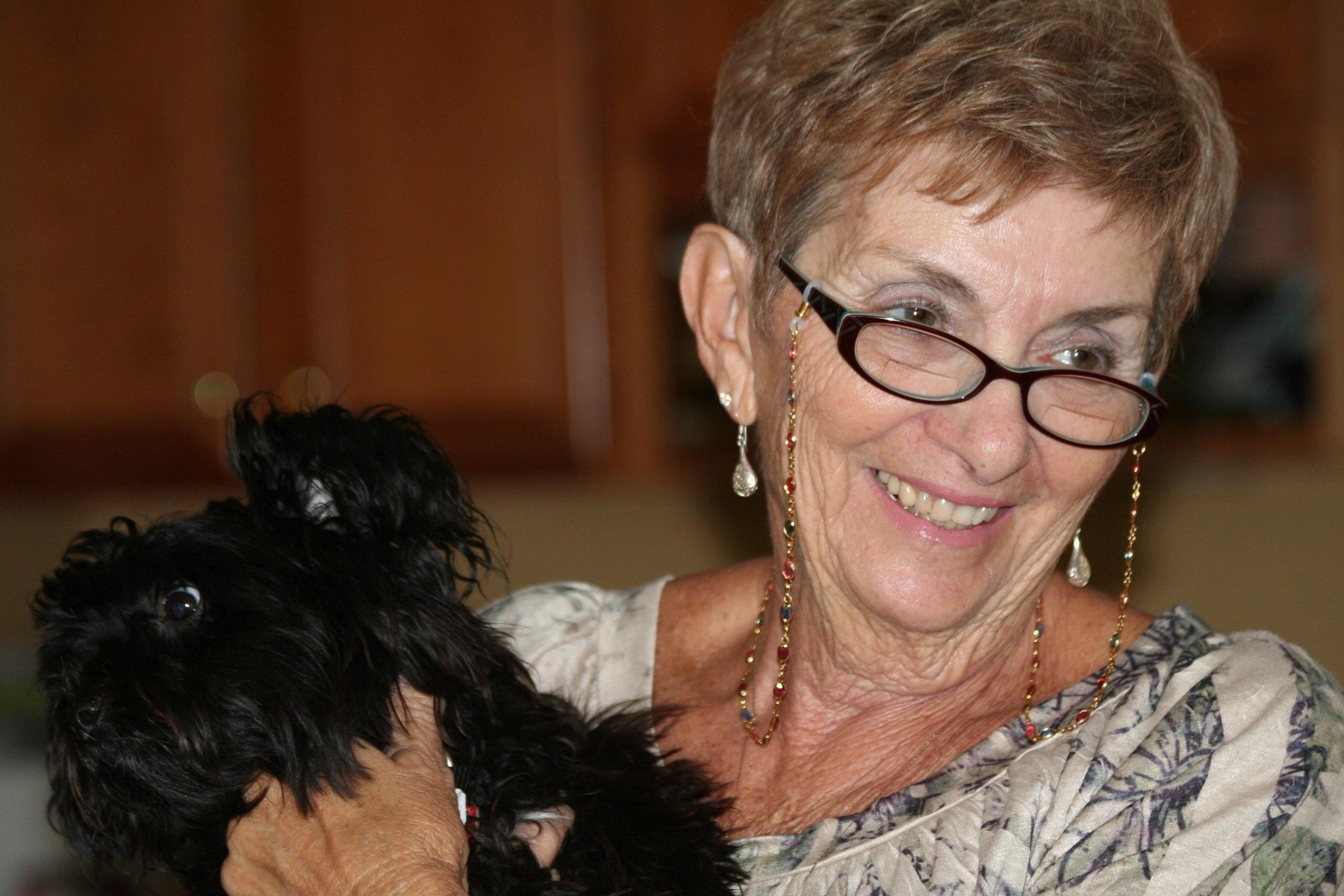 Obituary of Estelle G. DeMare