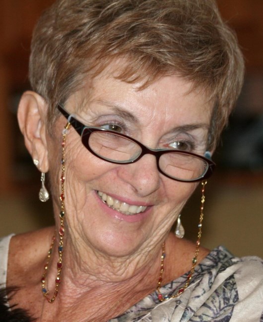 Obituary of Estelle G. DeMare