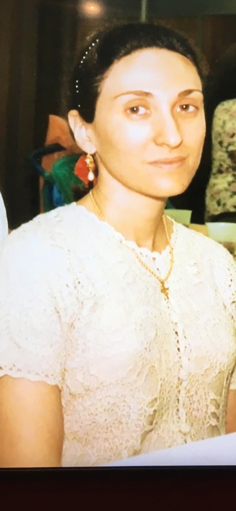 Obituary of Velma Valverde