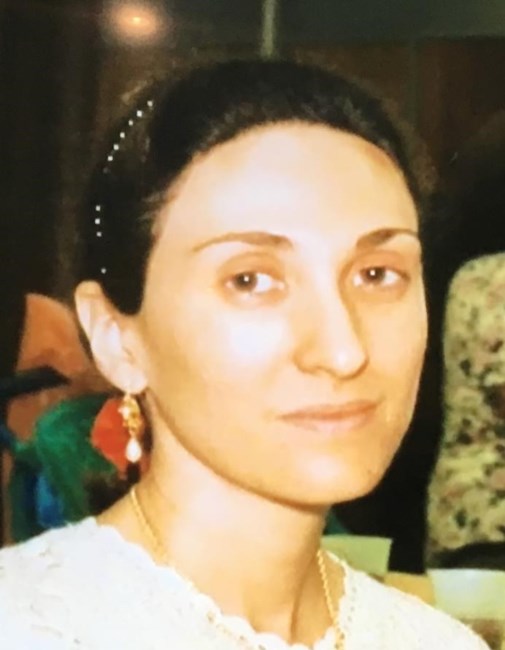 Obituary of Velma Valverde