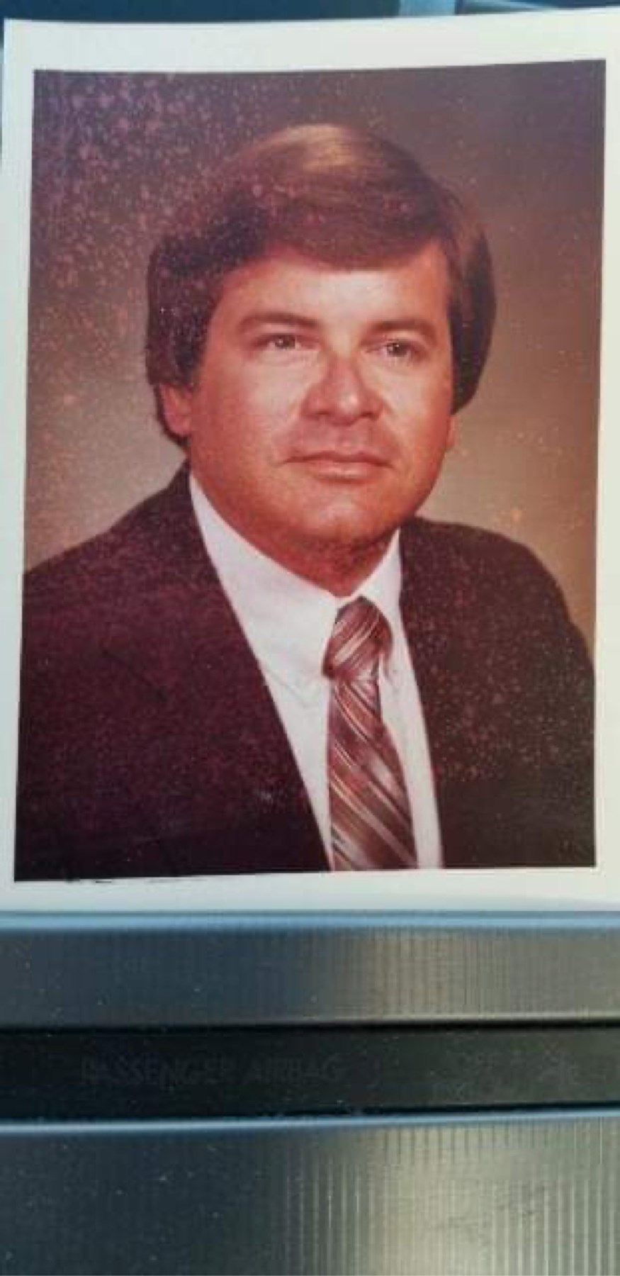 Obituary of John C. Tsacrios