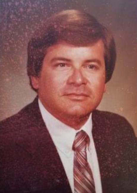 Obituary of John C. Tsacrios