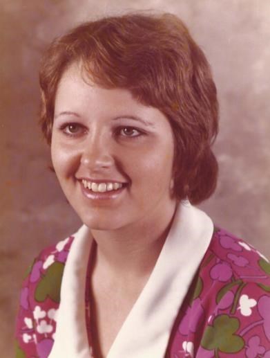 Obituary of Janis Arlene Wilson