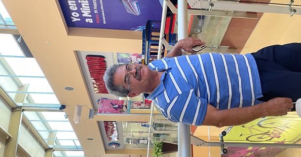 Obituary of Mr. Rodrigo J. Martinez