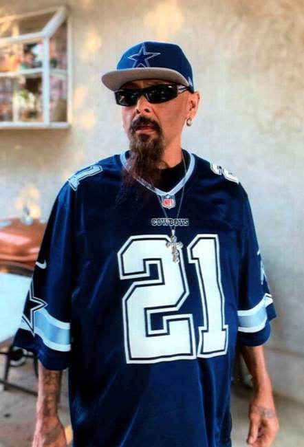 Obituary of Vincent Torres Barraza