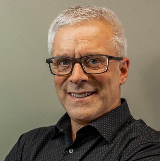 Obituary of Thomas J. Nadeau