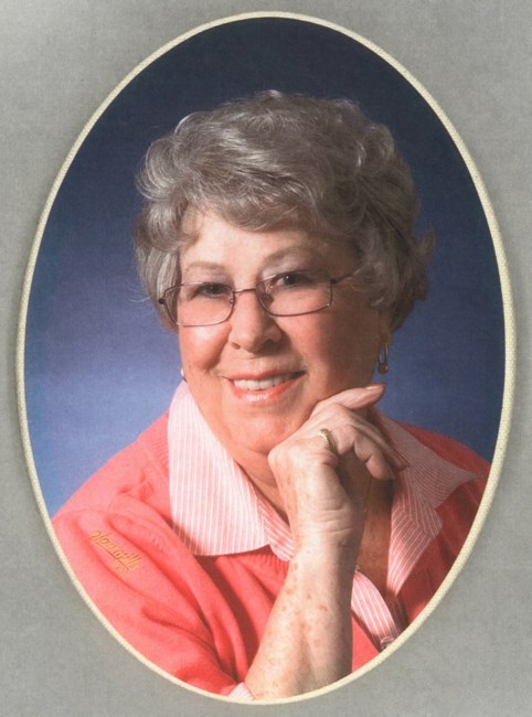 Obituary of Thelma Earline Andersen