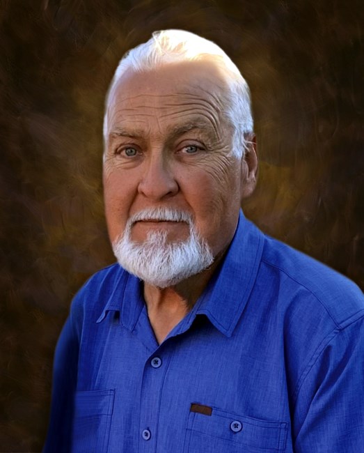 Obituary of Rogelio Palomino Ruiz