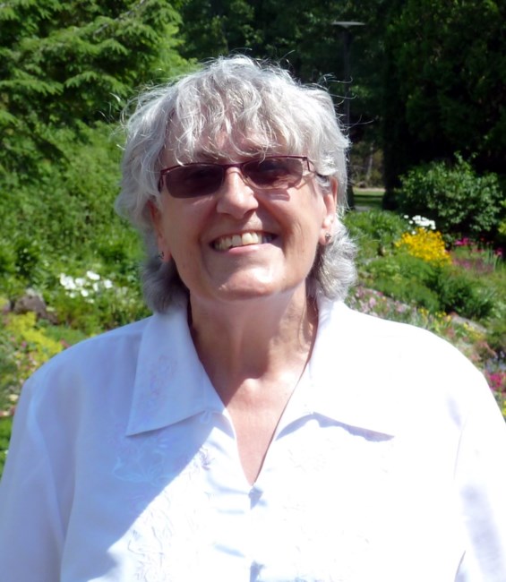 Obituary of Chantal Lavoie
