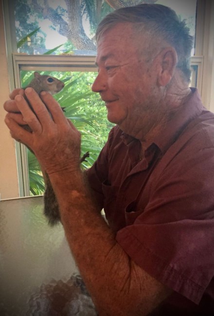 Obituary of William "Donnie" Donald Viers Jr.