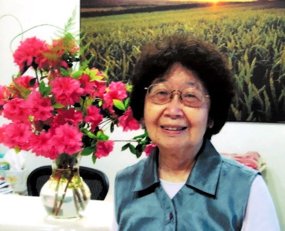 Avis de décès de Joan L. Lee