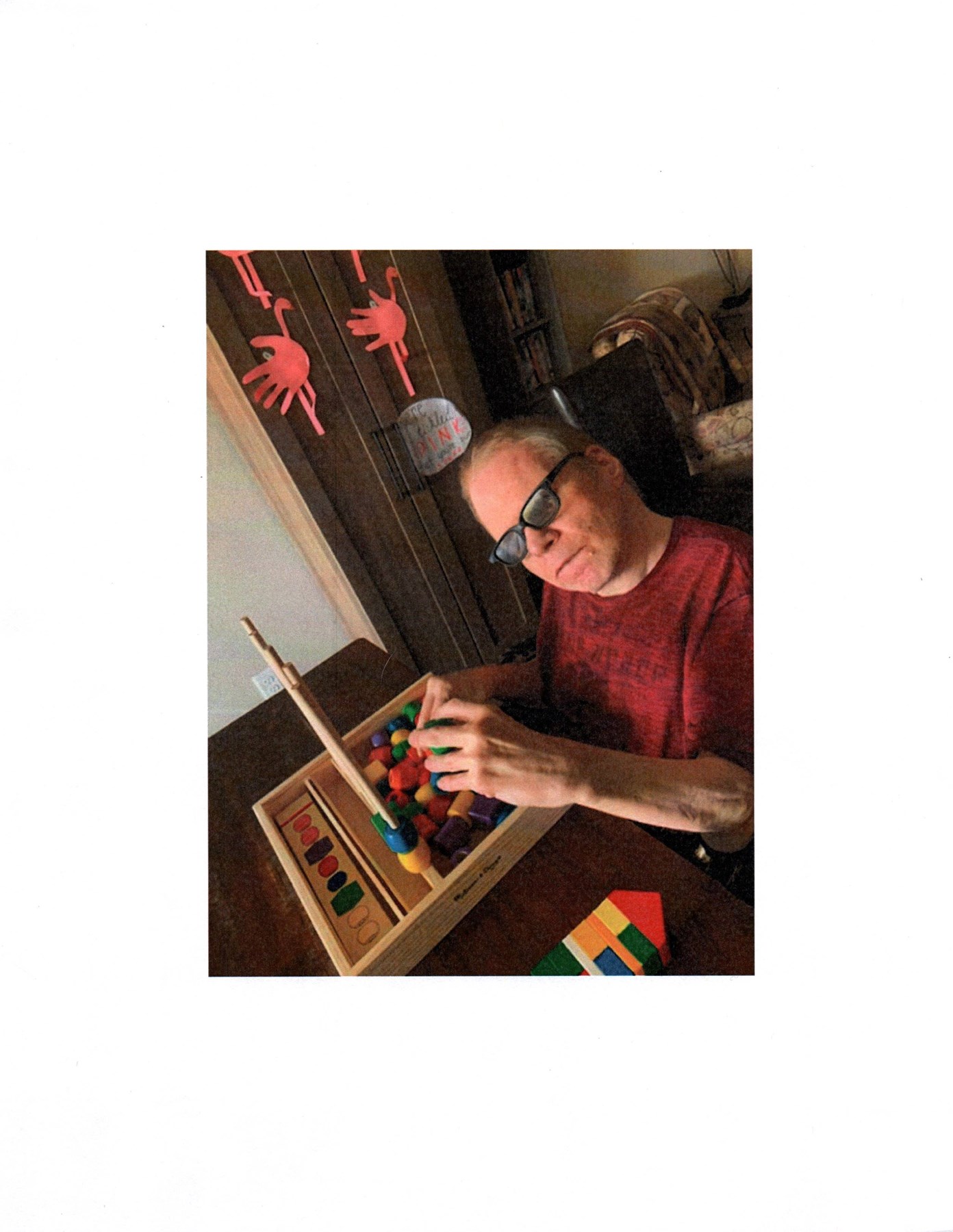 Avis de décès de Edwin James Noyes